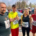 Kateřina Bursíková Jacques - FOTO ROZHOVOR Měli bychom víc naslouchat dalajlámovi, byli bychom šťastnější – foto archiv Kateřiny Bursíkové Jacques 5