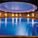Turecká lázeň - Flamingo_Spa_&_Wellness