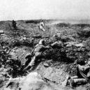 Bitva u Terronu 1918 - Francouzský útok na německé pozice (1917) – wikipedie