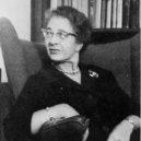 Frieda Fromm-Reichmannová - Hilde Bruch, přítelkyně Friedy Fromm-Reichamann – wikipedia