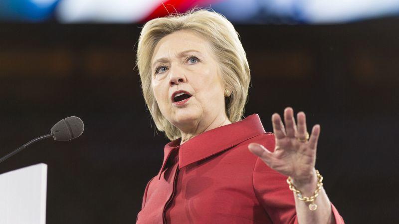 Narozeniny cílevědomé Hillary. Uspěla v mnohém, v tom hlavním nikoliv