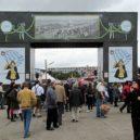 Oktoberfest - Hlavní brána do historického Oktoberfestu – wikipedia