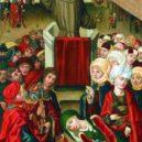 Jan Kapistrán - Iluminace sv. Jana Kapistrána, vzniklá kolem roku 1470 – wikipedie