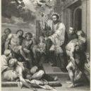 Sv. Karel Boromejský - Jan Edelinck – Karel Boromejský – wikipedie