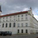 Sv. Karel Boromejský - Klášter sv. Karla Boromejského a vězení pro ženy, Praha-Repy, Česká republika-wikipedie