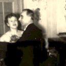 Hermann Fegelein - Kurt_Berlinghoff_und_Gretl_Braun