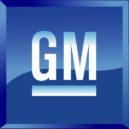 Thomas Midgley, Jr. - Logo mezinárodní korporace General Motors Company se sídlem v USA – wikipedie
