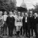 Generál Štefánik - M. R. Štefánik mezi vlastenci ve Washingtonu