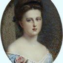 Ruská velkokněžna Marie - Marie Alexandrovna (1853 – 1920) – WIKIPEDIE