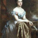 Ruská velkokněžna Marie - Marie Alexandrovna, dcera ruského cara Alexandra II. Nikolajeviče -commons.wikimedia