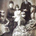 Ruská velkokněžna Marie - Marie Alexandrovna se svými dětmi – wikipedie