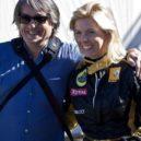 Maria de Villota - María de Villota (1980 – 2013)