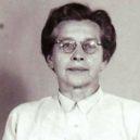 Sametová revoluce - Milada_Horáková_(identifikační_fotografie)