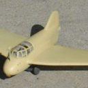 Alexander Martin Lippisch - Model Lippischova letadla DFS-194 – wikipedia