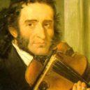 Housle a sen - Niccolo Paganini