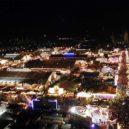 Oktoberfest - Noční pohled z Ferris wheel (ruského kola) -2003 – wikipedia