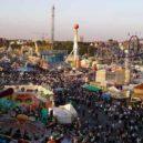 Oktoberfest - Oktoberfest v Mnichově (2003) – WIKIPEDIE