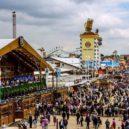 Oktoberfest - Oktoberfest v Mnichově (2013) – WIKIPEDIE