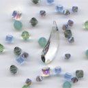 Swarovski - Olověné křišťálové kuličky – wikipedia