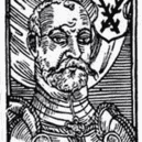 Bitva u Kutné Hory 1304 - Portrét moravského zemského hejtmana Jindřicha z Lipé (1270 – 1329), obránce Kutné Hory proti Albrechtu I. Habsbueskému-wikipedie
