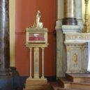 Sv. Kalixt - Relikviář sv. Kalixta – commons.wikimedia