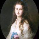 Ruská velkokněžna Marie - Ruská velkovévodkyně Maria Alexandrovna (1853 – 1920) -commons.wikimedia