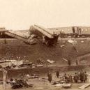 Havárie carského vlaku roku 1888 - Russian_imperial_train_crush1888