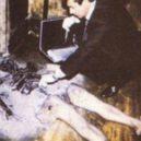 Spontaneous human combustion - SHC 5