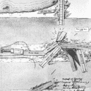Havárie carského vlaku roku 1888 - Scheme_of_the_Borki_train_disaster