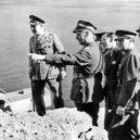 Sikorski - Sikorski_in_Gibraltar