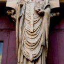 Sv. Kalixt - Socha papeže sv. Kalixta – common-wikimedia