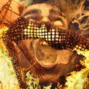 Spontaneous human combustion - SHC