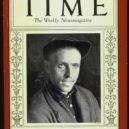 Stachanov - Stachanov na titulní stránce časopisu TIME v prosinci 1935 -commons.wikimedia