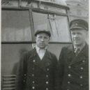 Stachanov - Stachanovský trolejbus na náměstí Komsomolskaja (1935) – wikipedia