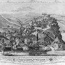 Bitva pod Vyšehradem 1420 - Starý Vyšehrad, 1420 – WIKIPEDIE