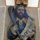 Šimon a Juda - Sv. Juda Tadeáš – commons.wikimedia