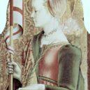 Svatá Voršila - Svatá Ursula – wikipedia