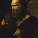 Šimon a Juda - Svatý Juda Tadeáš od Georges de La Tour – wikipedie