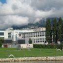 Swarovski - Továrna ve Wattens – wikipedia
