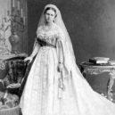 Ruská velkokněžna Marie - Velkokněžna Maria Alexandrovna Ruská (1853 až 1920); commons.wikimedia