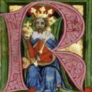 Bitva u Kutné Hory 1304 - Václav II. (1271 – 1305) na miniatuře ve Zbraslavské kronice – wikipedie