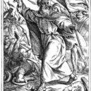 Jan Kapistrán - Vítězství křesťanů u Bělehradu roku 1456 -common.wikimedia