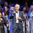 20 let Fine Gospel Time - Z Stirska a J Helekal