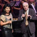 20 let Fine Gospel Time - Z Stirska a J Suchy – foto Petr Sankot
