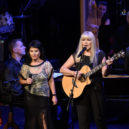 20 let Fine Gospel Time - Z Stirska a V Martinova – foto Petr Sankot