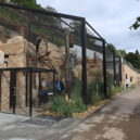 ZOO Troja – Papoušci - ZOO Troja 9,19