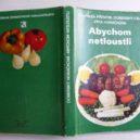 Retro dieta 1970 - aukro 5c2b682b4d5b86041d1fe43c4dd3