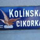 Když zavoní káva - Kolínská cikorka