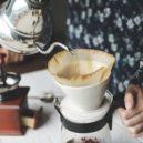 Příprava kvalitní kávy - coffee-3224649_1920
