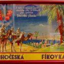 Když zavoní káva - jihočeská cikorka